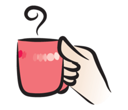 my hand talk 3 sticker #14694899