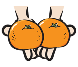 my hand talk 3 sticker #14694908