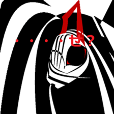 one's late teacher. sticker #14694917