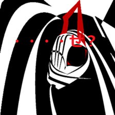 one's late teacher. sticker #14694917