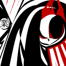 one's late teacher. sticker #14694928