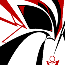 one's late teacher. sticker #14694945