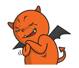 :Dagelan - Preparation "Operation Earth" sticker #14695112