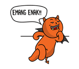 :Dagelan - Preparation "Operation Earth" sticker #14695122