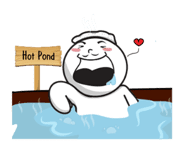 :Dagelan - Preparation "Operation Earth" sticker #14695123