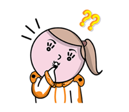 :Dagelan - Preparation "Operation Earth" sticker #14695128