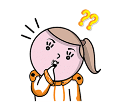 :Dagelan - Preparation "Operation Earth" sticker #14695128