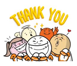 :Dagelan - Preparation "Operation Earth" sticker #14695136