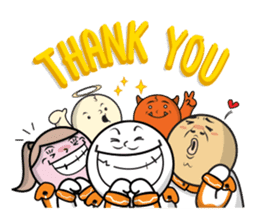 :Dagelan - Preparation "Operation Earth" sticker #14695136