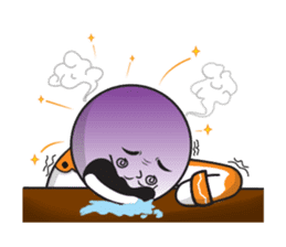 :Dagelan - Preparation "Operation Earth" sticker #14695142