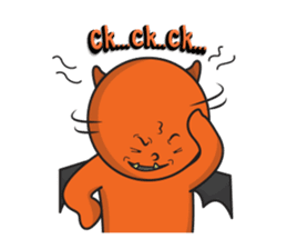 :Dagelan - Preparation "Operation Earth" sticker #14695144