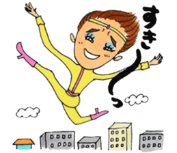 viva musical2 sticker #14695174