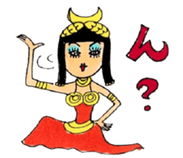 viva musical2 sticker #14695176