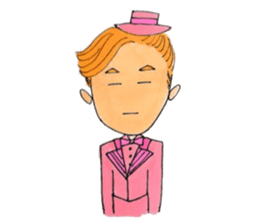 viva musical2 sticker #14695179