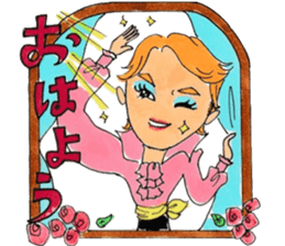 viva musical2 sticker #14695183