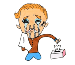 viva musical2 sticker #14695189