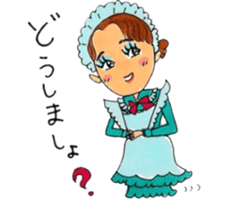 viva musical2 sticker #14695190