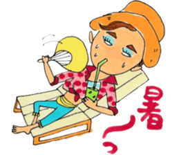 viva musical2 sticker #14695195