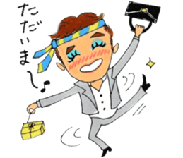 viva musical2 sticker #14695196