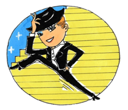 viva musical2 sticker #14695197