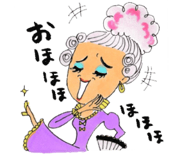 viva musical2 sticker #14695204