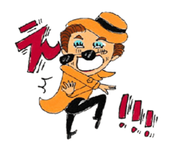 viva musical2 sticker #14695205