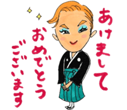 viva musical2 sticker #14695213