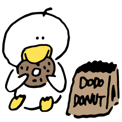 stupid duck 03