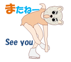 Dog's art MV sticker #14695346