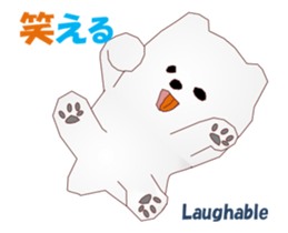 Dog's art MV sticker #14695349