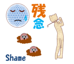 Dog's art MV sticker #14695353