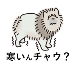 Question of guess sticker #14695607
