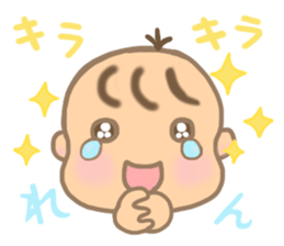 For REN'S Sticker sticker #14696530