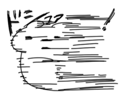 tyan-kuma. sticker #14696625