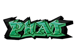 Graffiti Stickers sticker #14696788