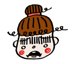 Little Noona sticker #14697368