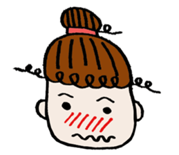 Little Noona sticker #14697370