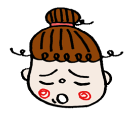 Little Noona sticker #14697374