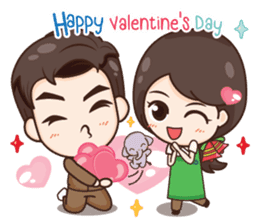 ThaiNam Good Time sticker #14697491