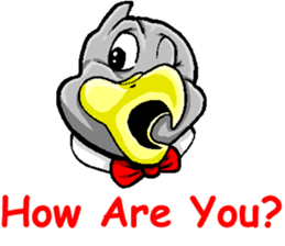 B.M.F. & Friends sticker #14697537