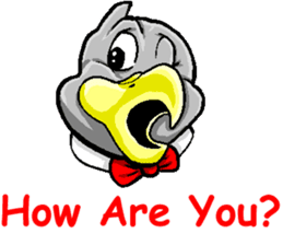 B.M.F. & Friends sticker #14697537