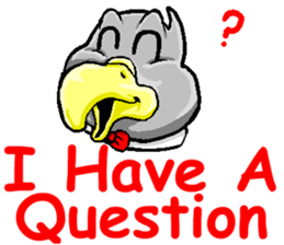 B.M.F. & Friends sticker #14697539