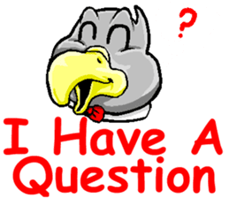 B.M.F. & Friends sticker #14697539