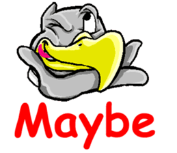 B.M.F. & Friends sticker #14697541