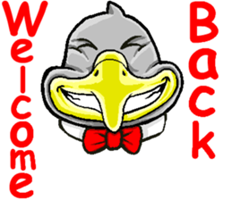 B.M.F. & Friends sticker #14697542