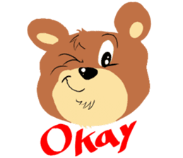 B.M.F. & Friends sticker #14697546