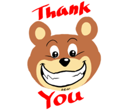 B.M.F. & Friends sticker #14697547