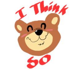 B.M.F. & Friends sticker #14697548