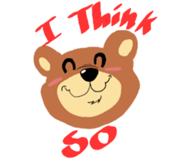 B.M.F. & Friends sticker #14697548