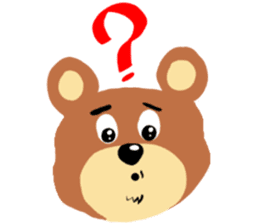 B.M.F. & Friends sticker #14697549